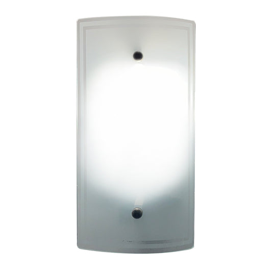 Lámpara de Pared Arbotante A-12 Liso