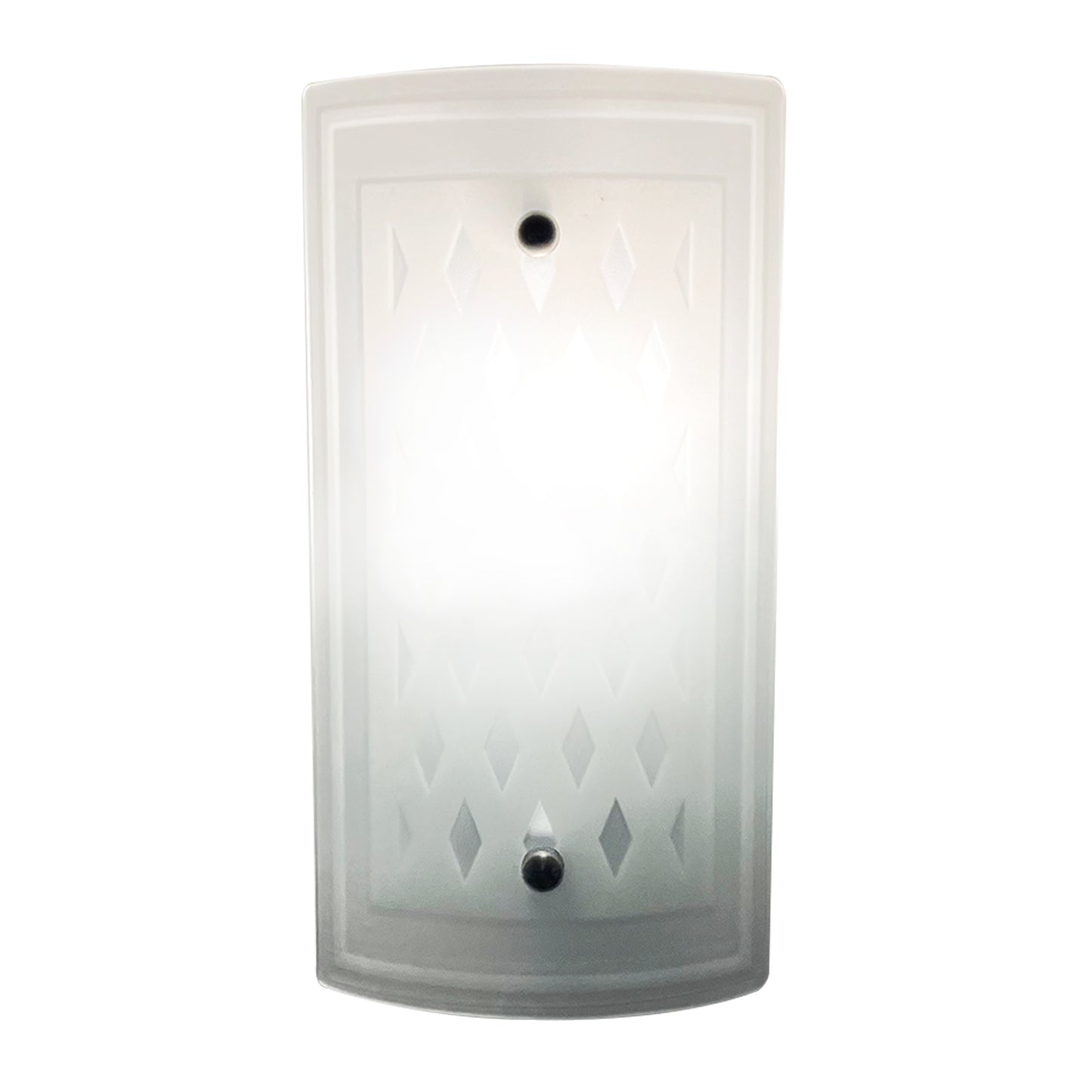 Lámpara de Pared Arbotante A-12 Rombos