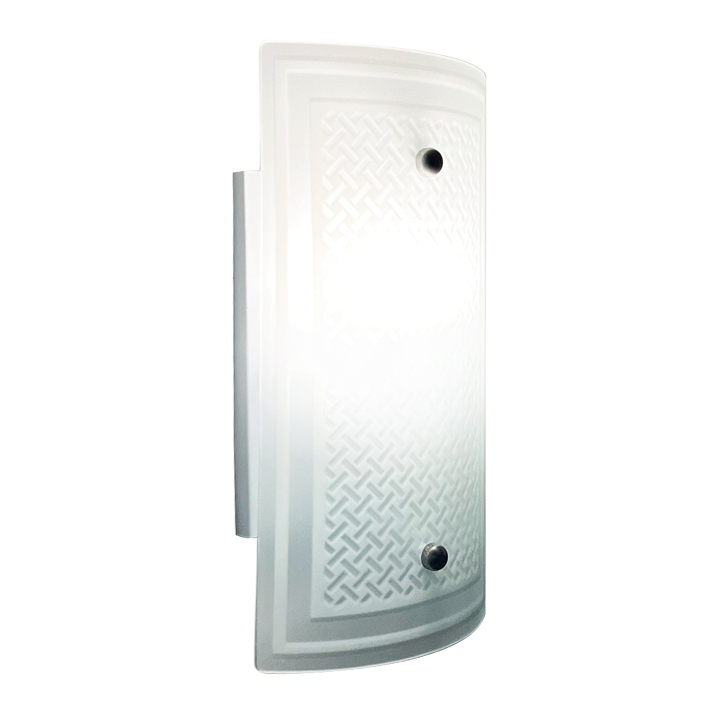 Lámpara de Pared Arbotante A-12 Tejido