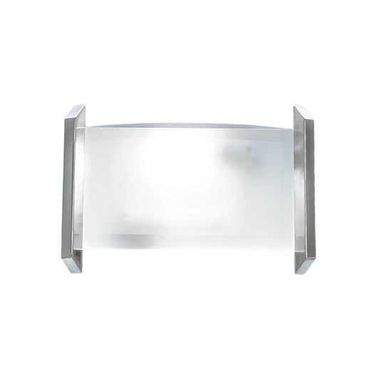 Lámapra de Pared Arbotante A-23 Cañitas Satin