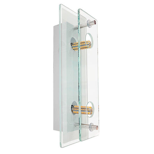 Lámpara de Pared A-46 para dos focos G9