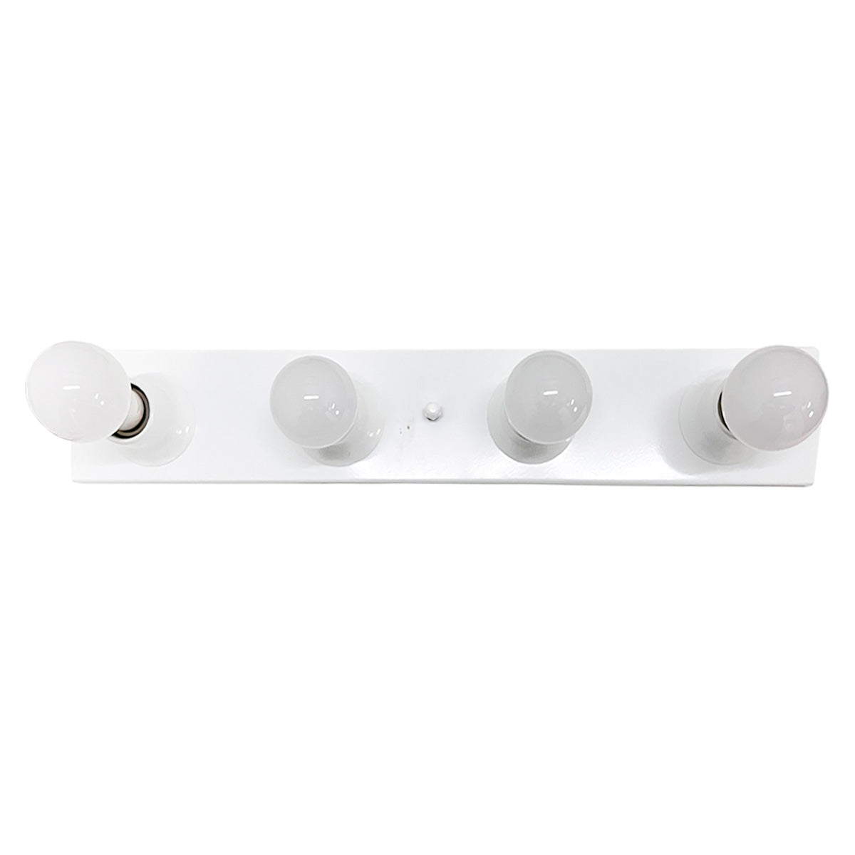 Arbotante Luz de Camerino 4 Luces Blanco