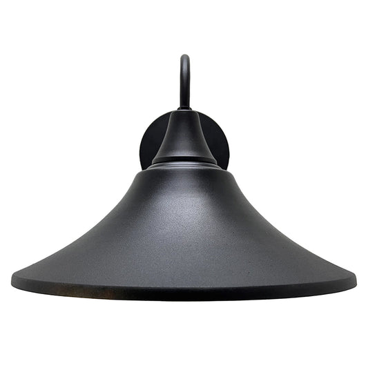 Lámpara Arbotante Campana