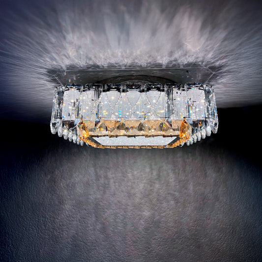 Lámpara de Teco plafon Aurora