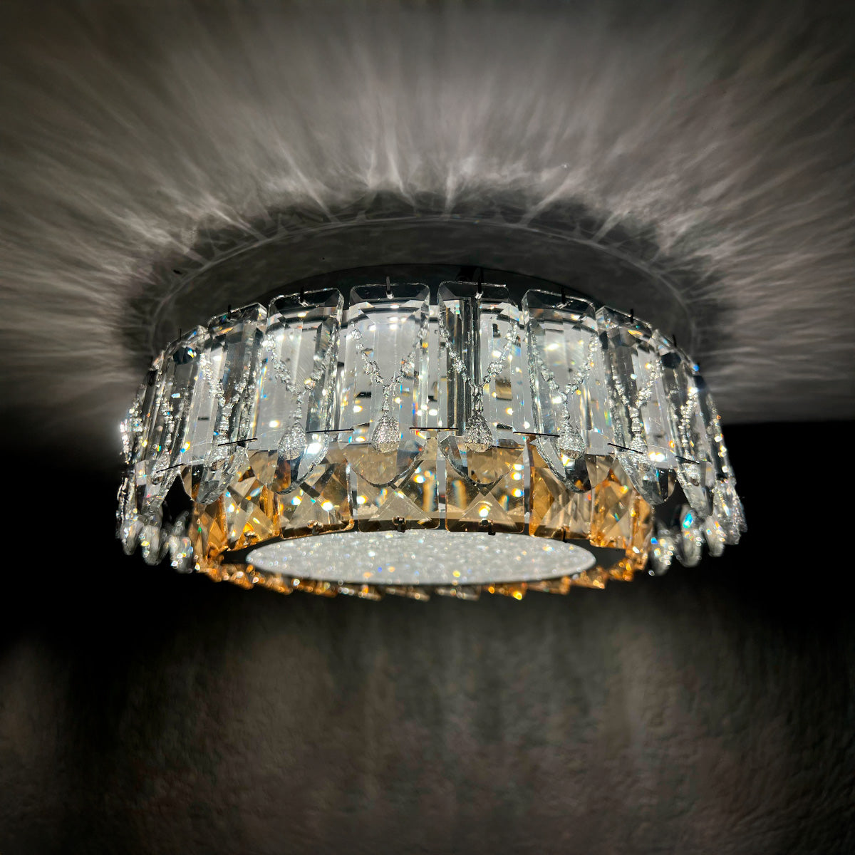 Lámpara de Techo LED Boreal