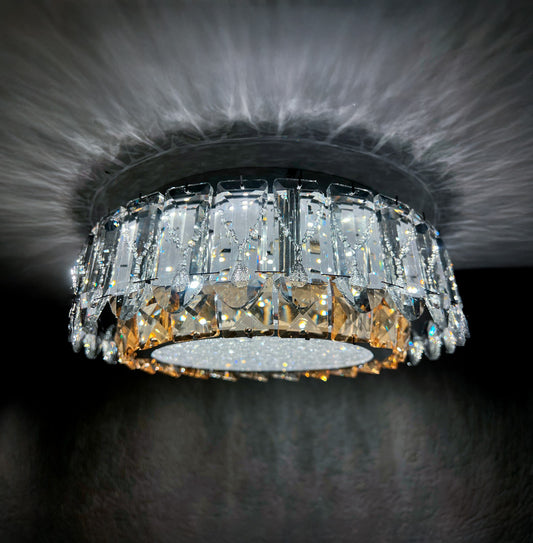 Lámpara de Techo LED Boreal