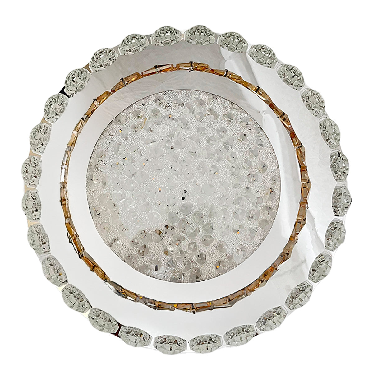 Lámpara de Techo LED Boreal