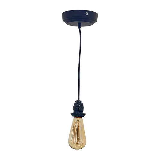 Colgante para Foco Vintage