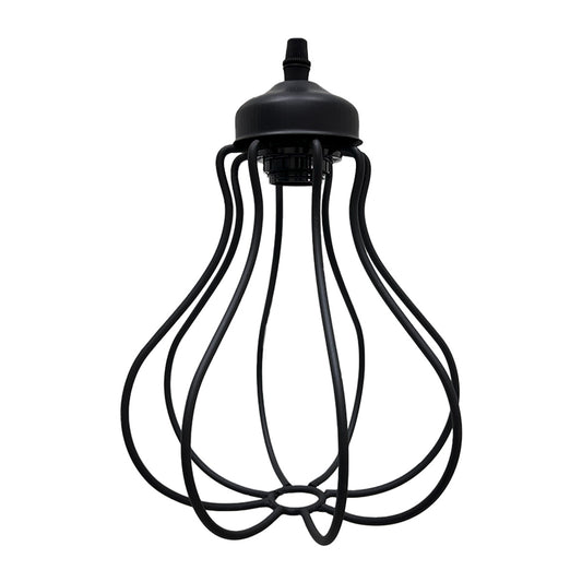 Lampara Colgante C-80 Vintage Foco