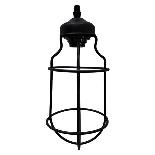 Lampara Colgante C-81 Vintage Capsula