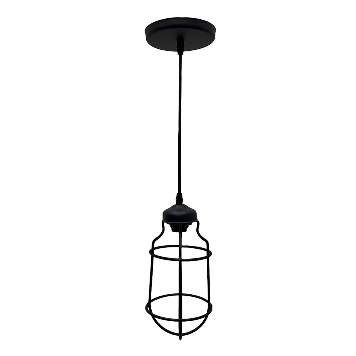 Lampara Colgante C-81 Vintage Capsula