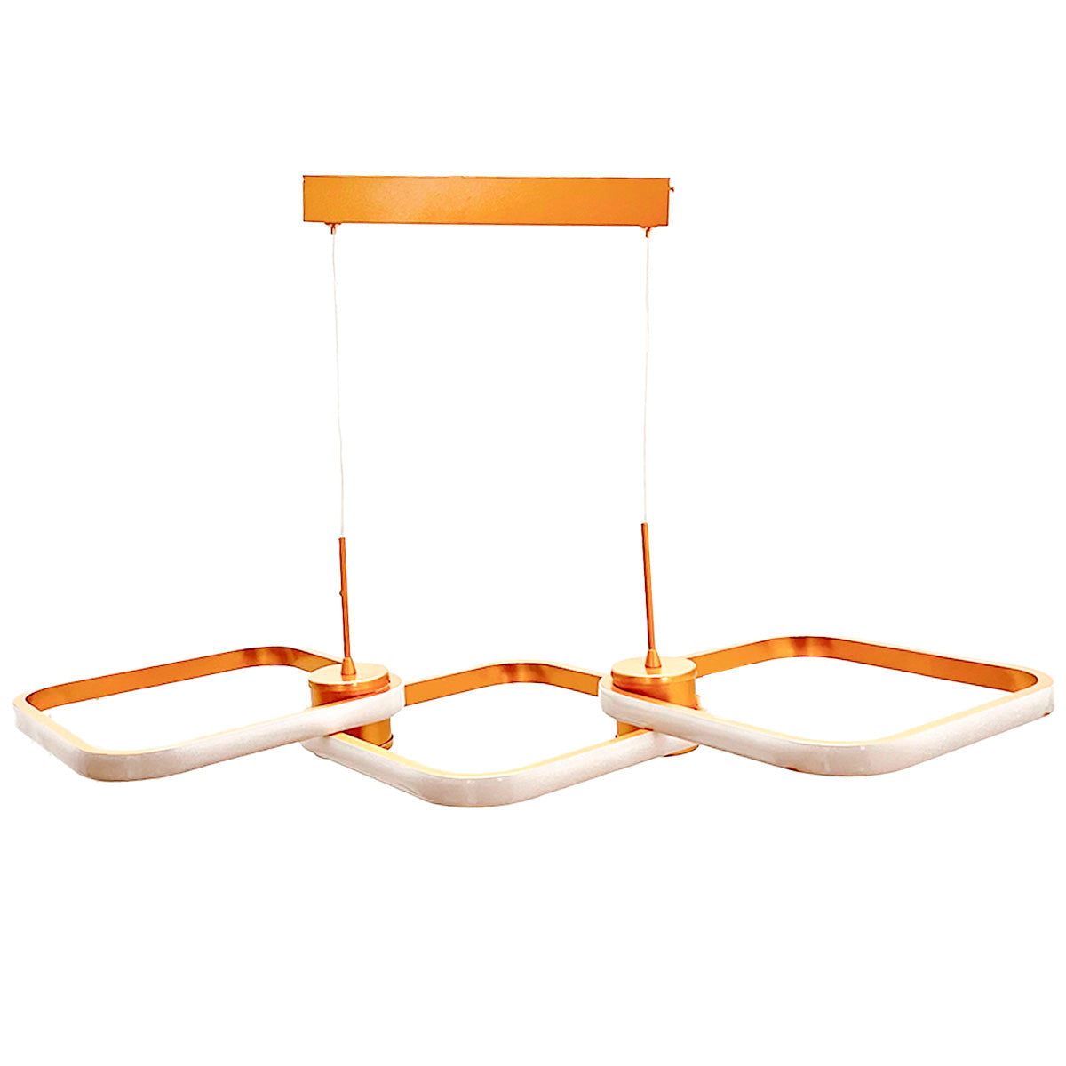 Luminaria Colgante LED Rivoli