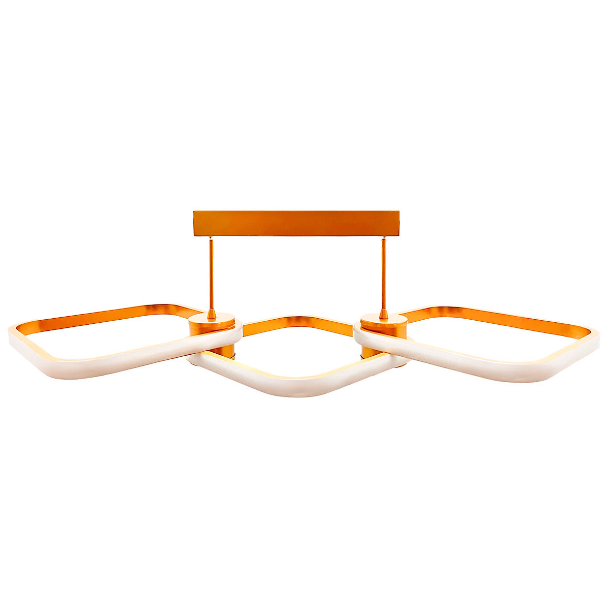 Luminaria Colgante LED Rivoli