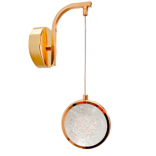 Albotante LED Saturno