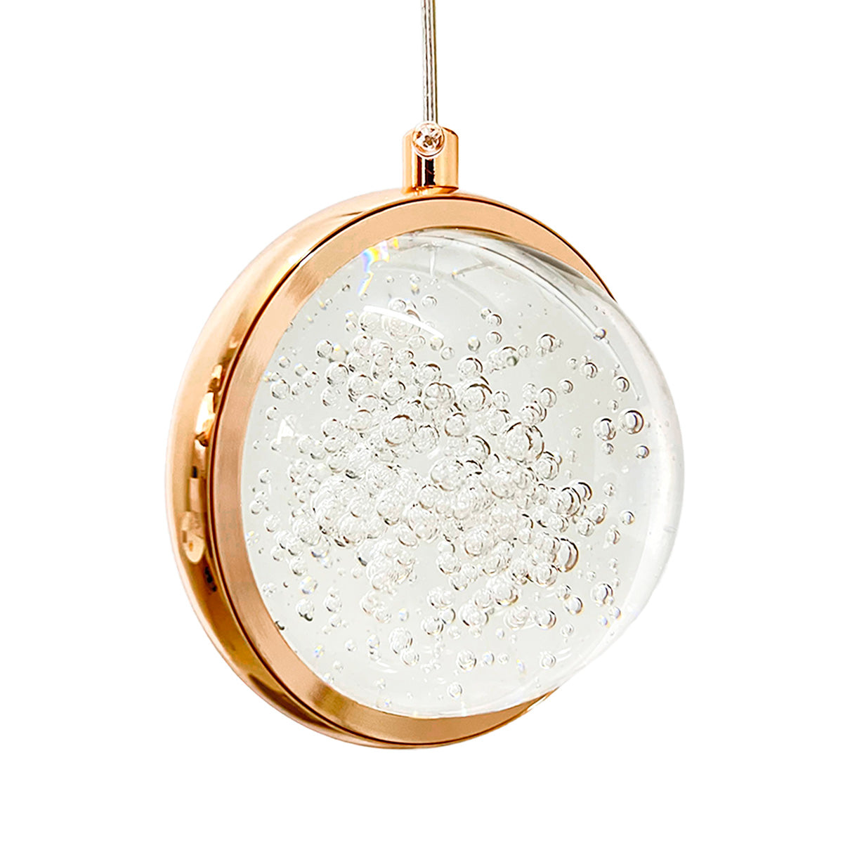 Albotante LED Saturno
