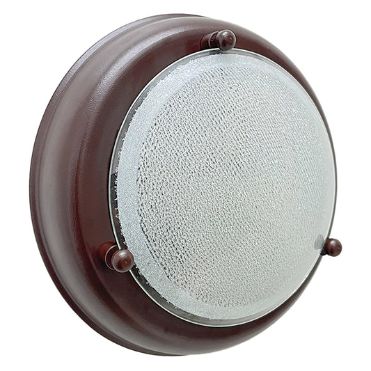 Plafon P20 Chico Color Chocolate Diamantado