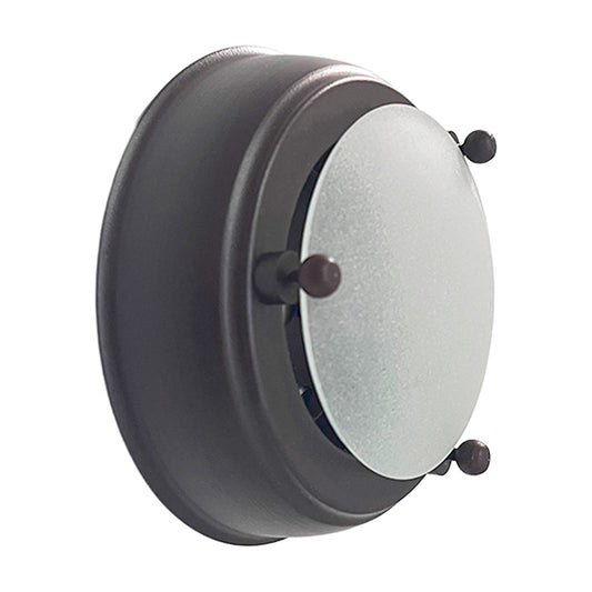 Plafon Micro Con foco G9 Color Chocolate