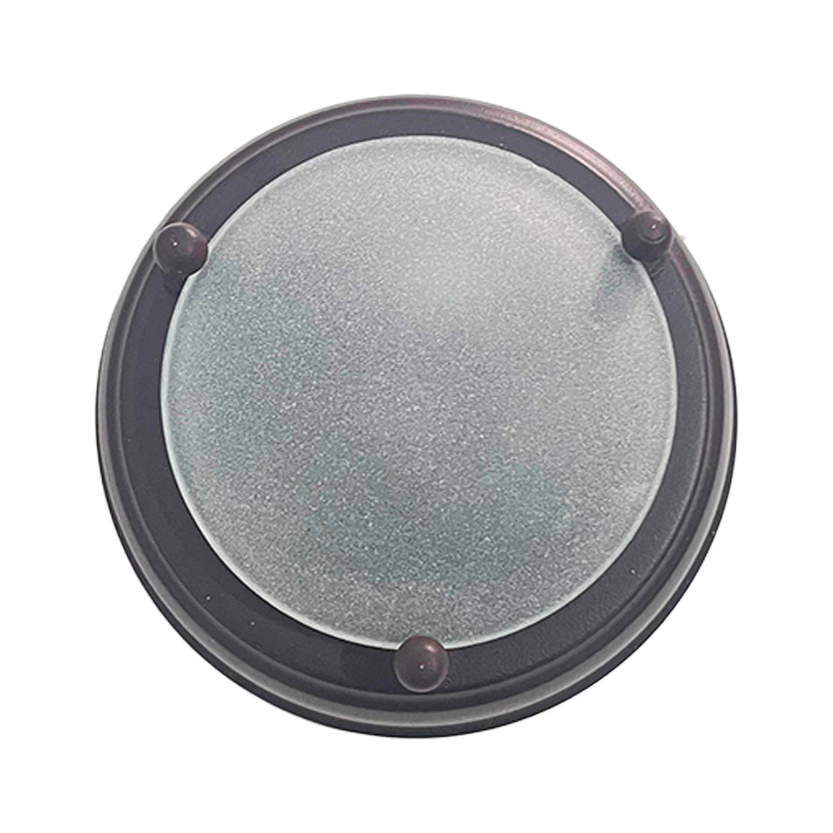 Plafon Micro Con foco G9 Color Chocolate