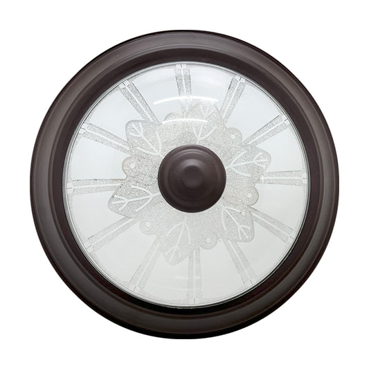 Plafon P26 Chocolate