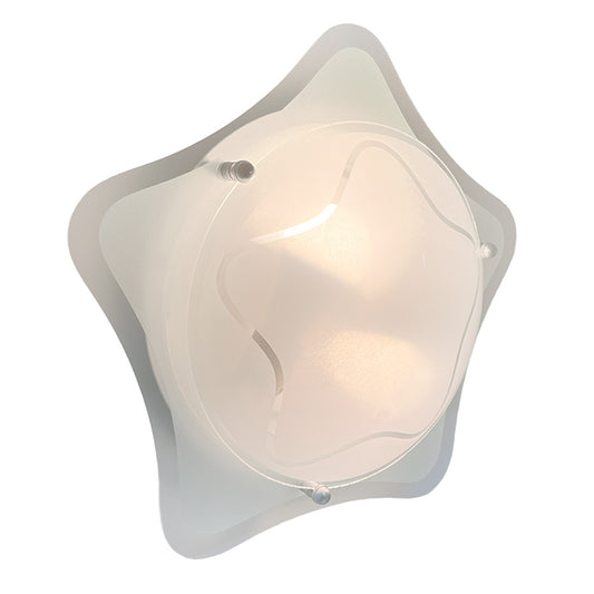 Lámpara de Techo Plafon P-39 Grande Estrella