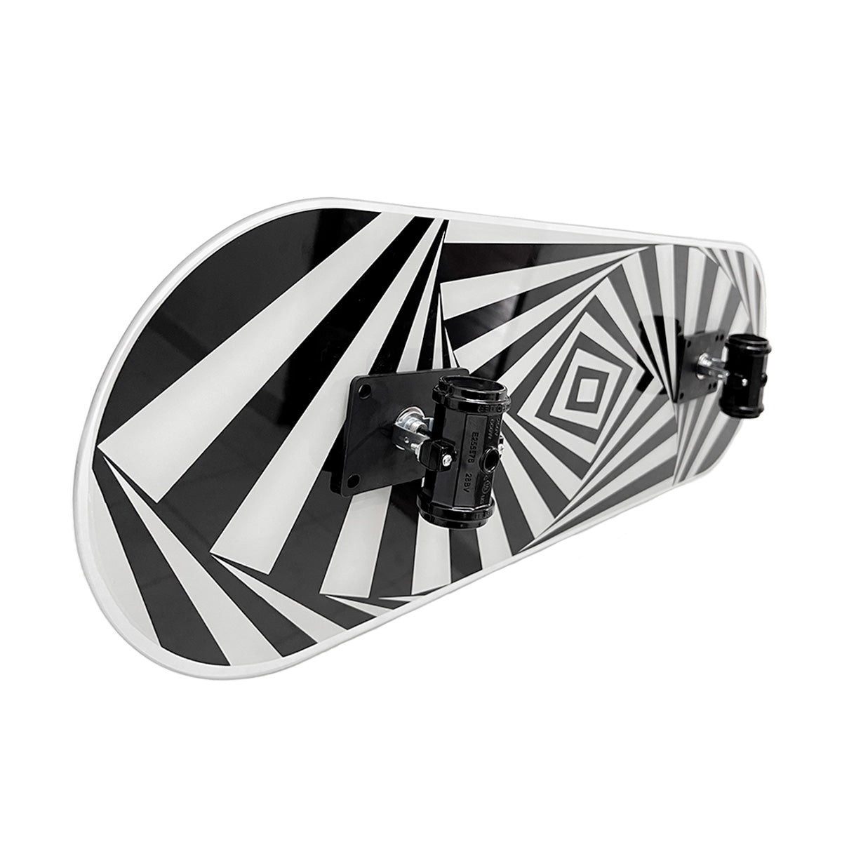 Lámpara decorativa Patineta