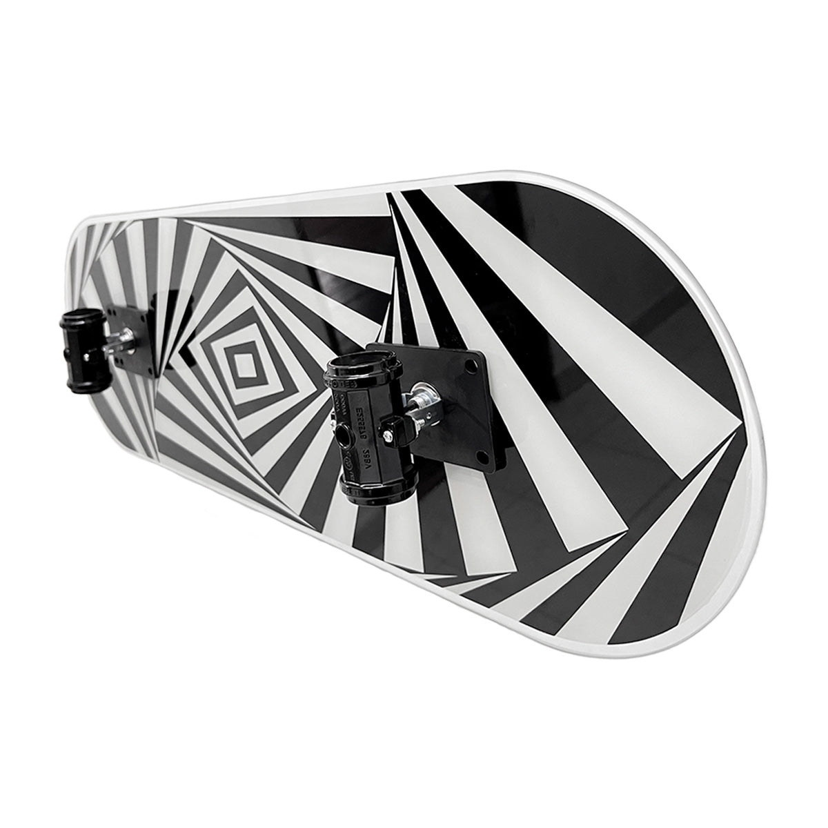 Lámpara decorativa Patineta
