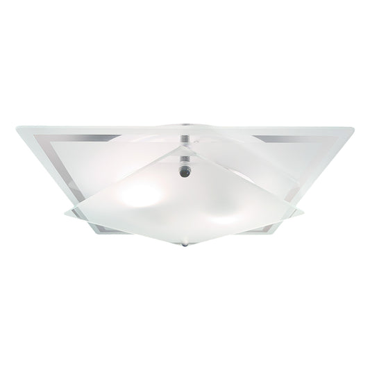 Plafon P 39 Grande Rombo