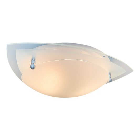 Lámpara de Techo Pantalla Triangulo