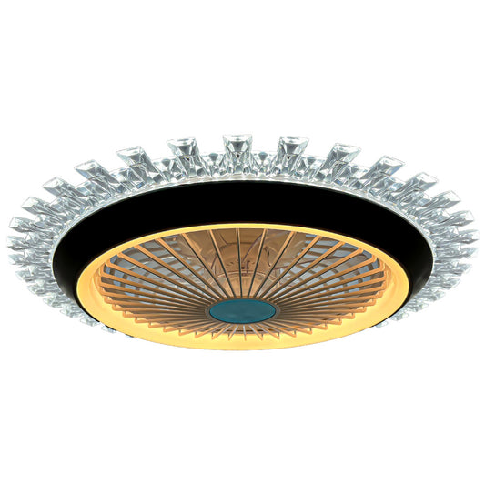 Ventilador de Techo LED Prisma 6 Velocidades