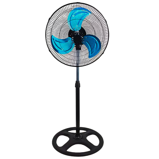 Ventilador 3 en 1