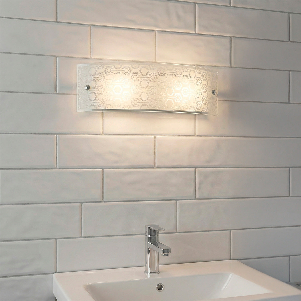 Lámpara de Pared A-12 Decorado