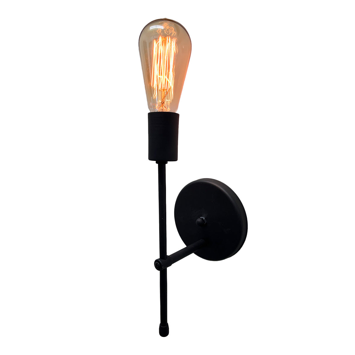 Lampara de Pared , Flacha 1 Luz