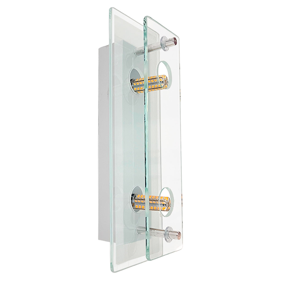 Lámpara de Pared A-46 para dos focos G9