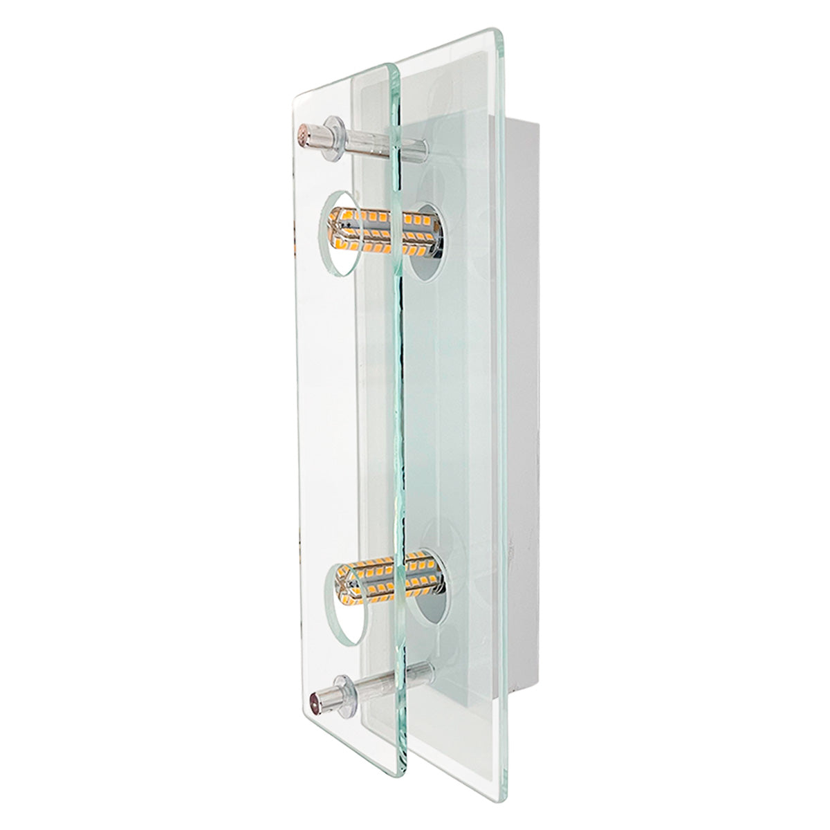 Lámpara de Pared A-46 para dos focos G9