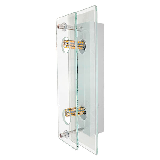 Lámpara de Pared A-46 para dos focos G9