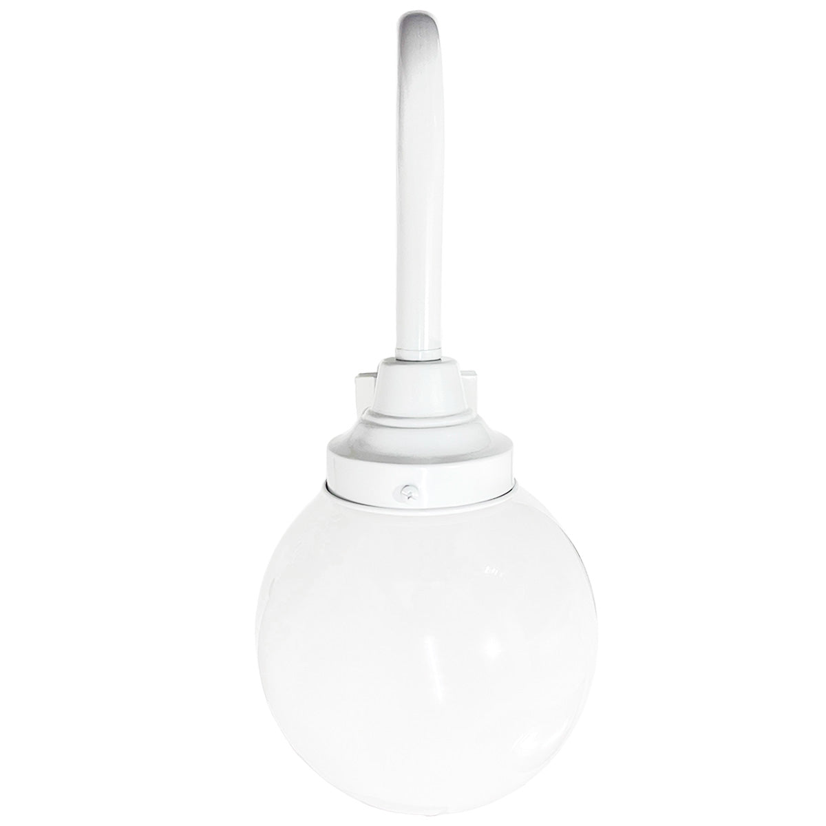 Antorcha Gancho Blanco para Globo R 8