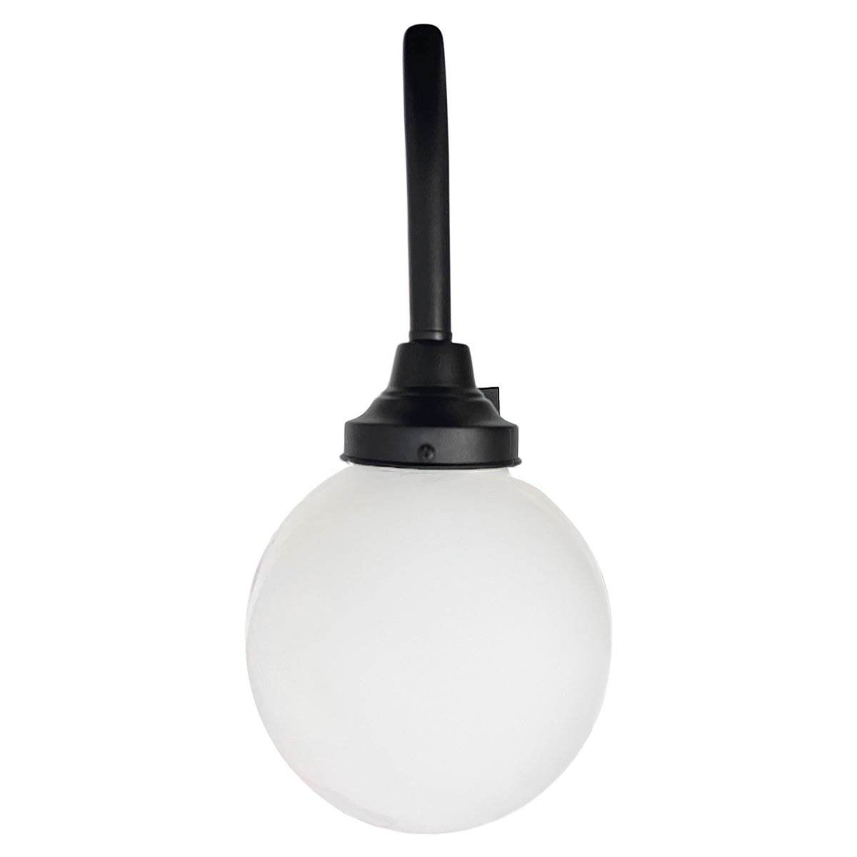 Antorcha Gancho Negro para Globo R 8