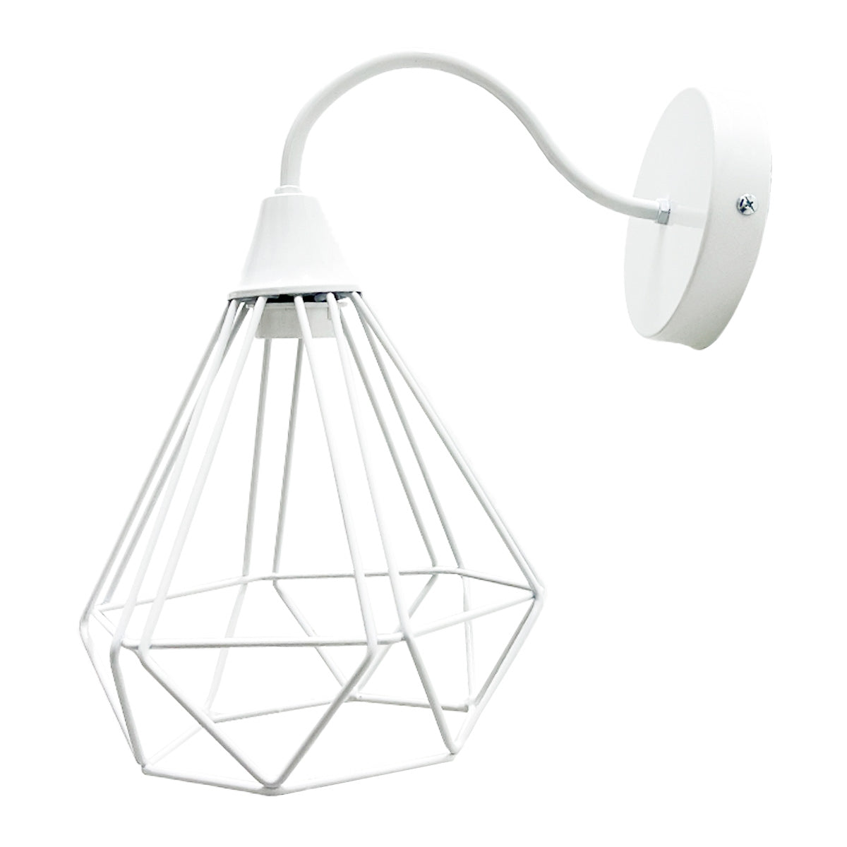 Lampara de Pared C-86 Rubi