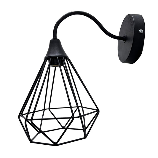 Lampara de Pared C-86 Rubi