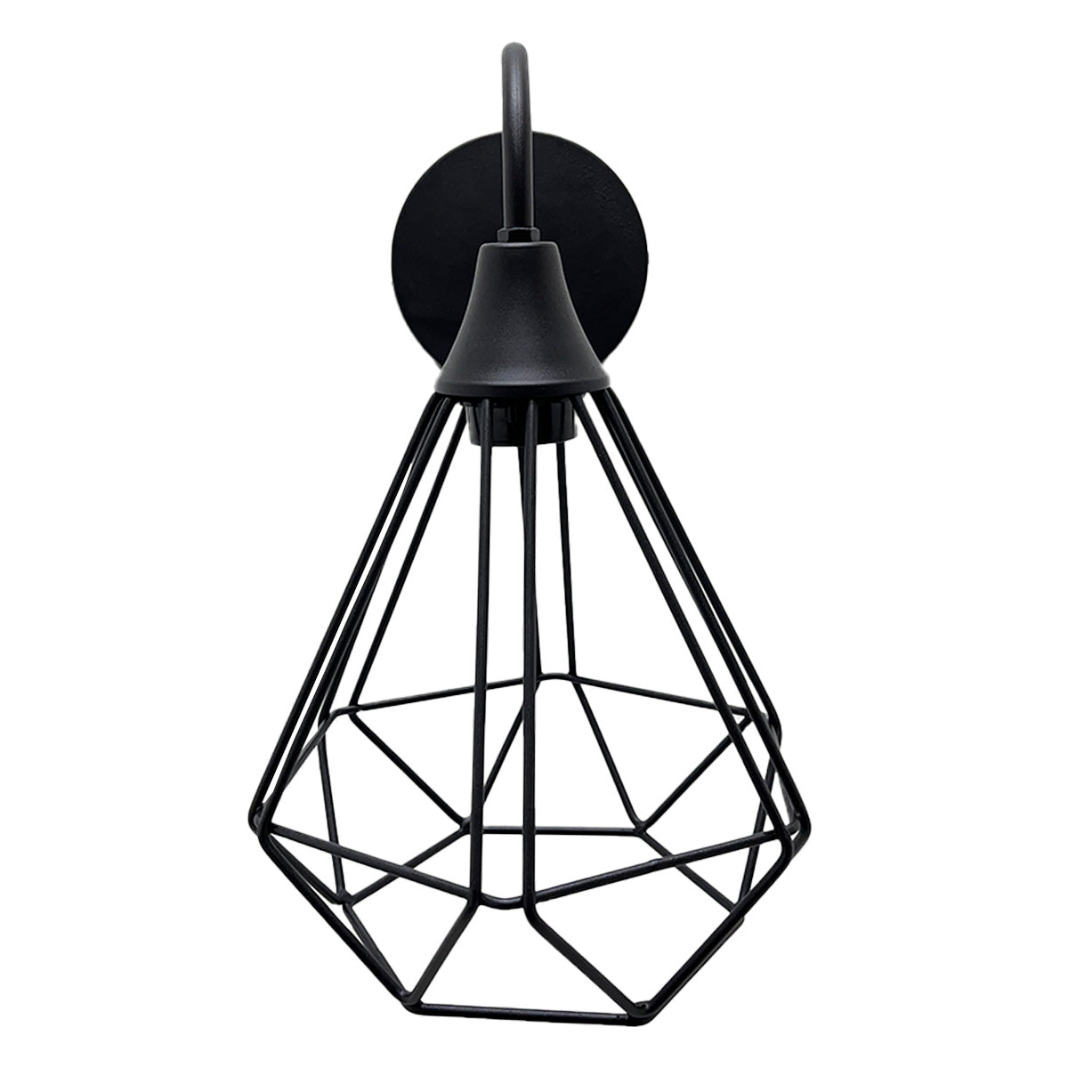 Lampara de Pared C-86 Rubi