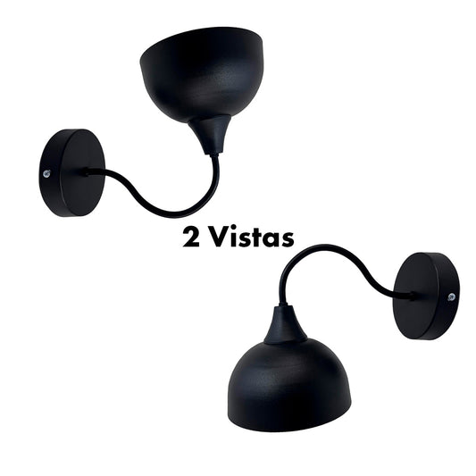 Arbotante C-2 Casco
