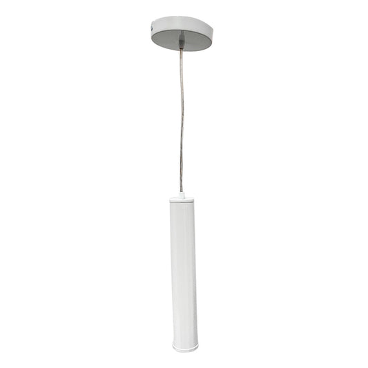 Lámpara Colgante Tubular