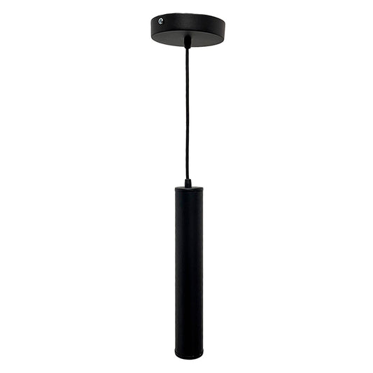 Lámpara Colgante Tubular