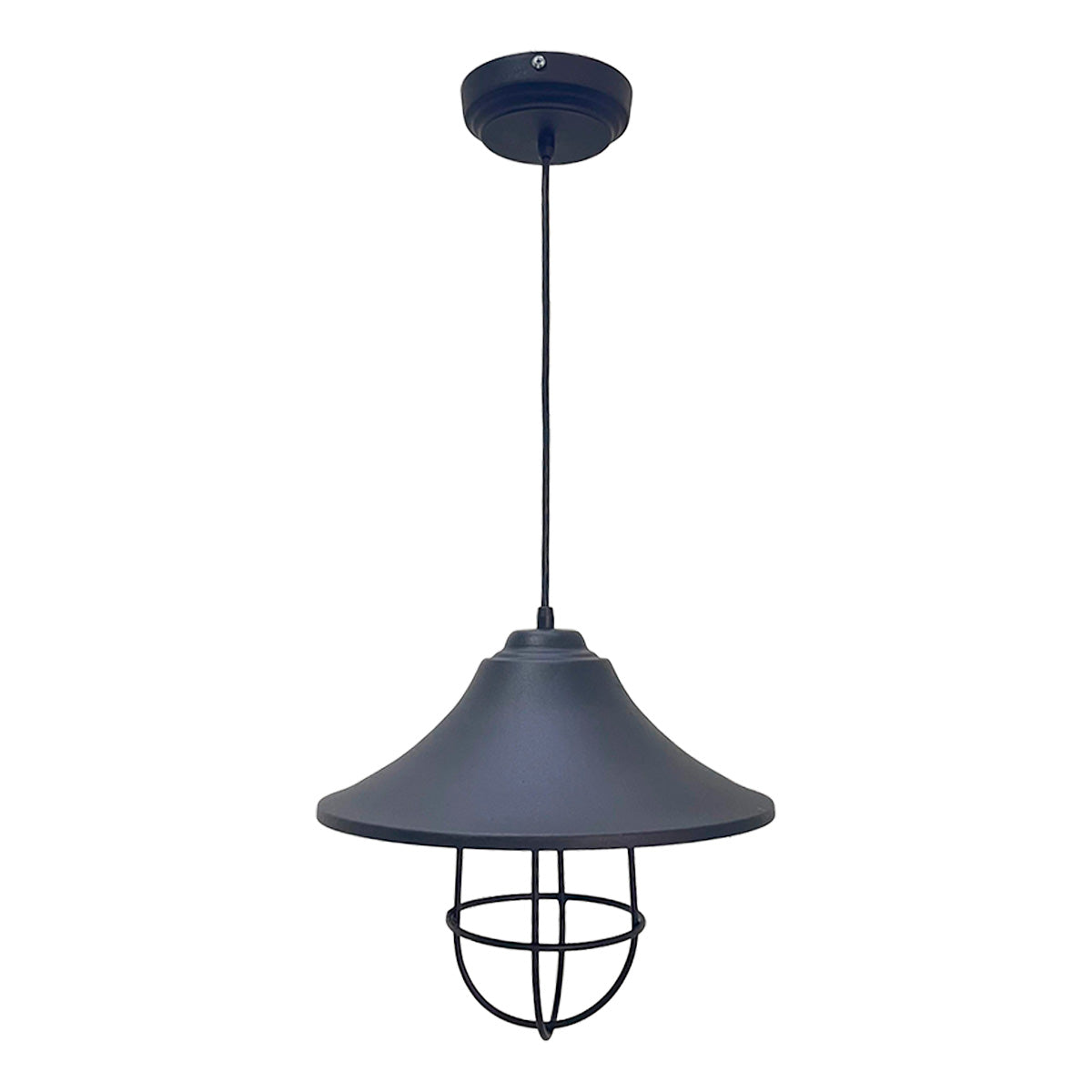Colgante Vintage Sombrero
