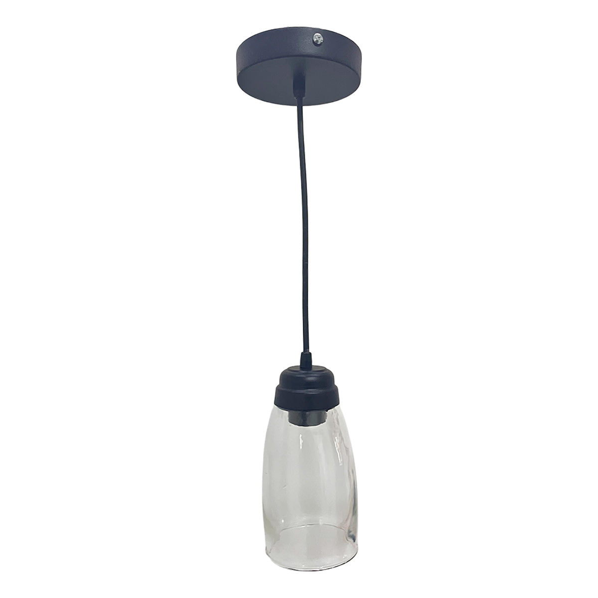 Colgante C-85 Barrilito de cristal