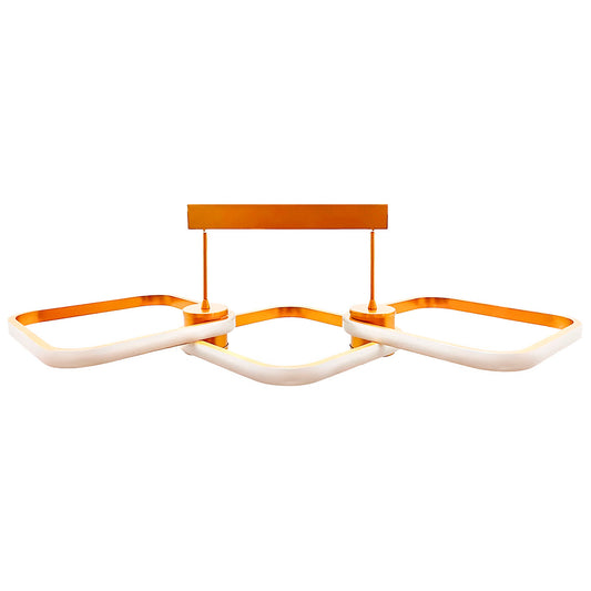 Luminaria Colgante LED Rivoli