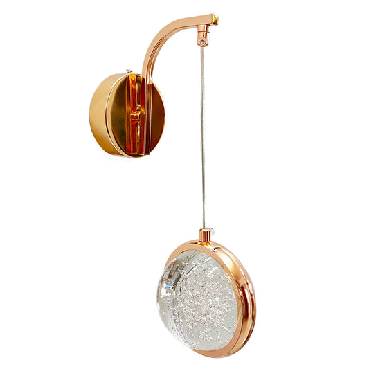 Albotante LED Saturno
