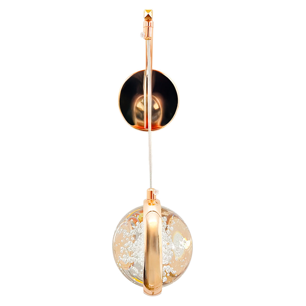 Albotante LED Saturno