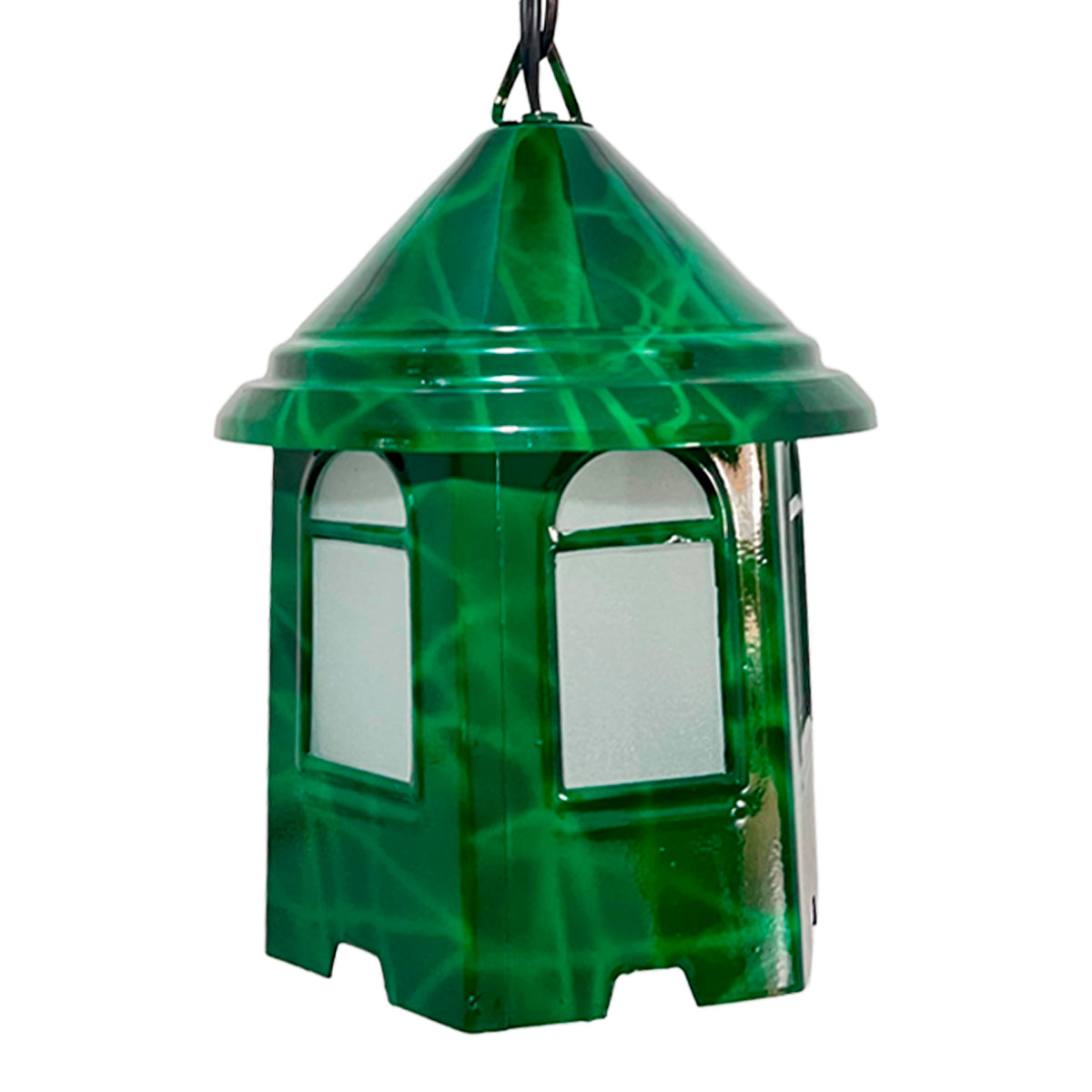 Lámpara Colgante Farol Arcos Grande