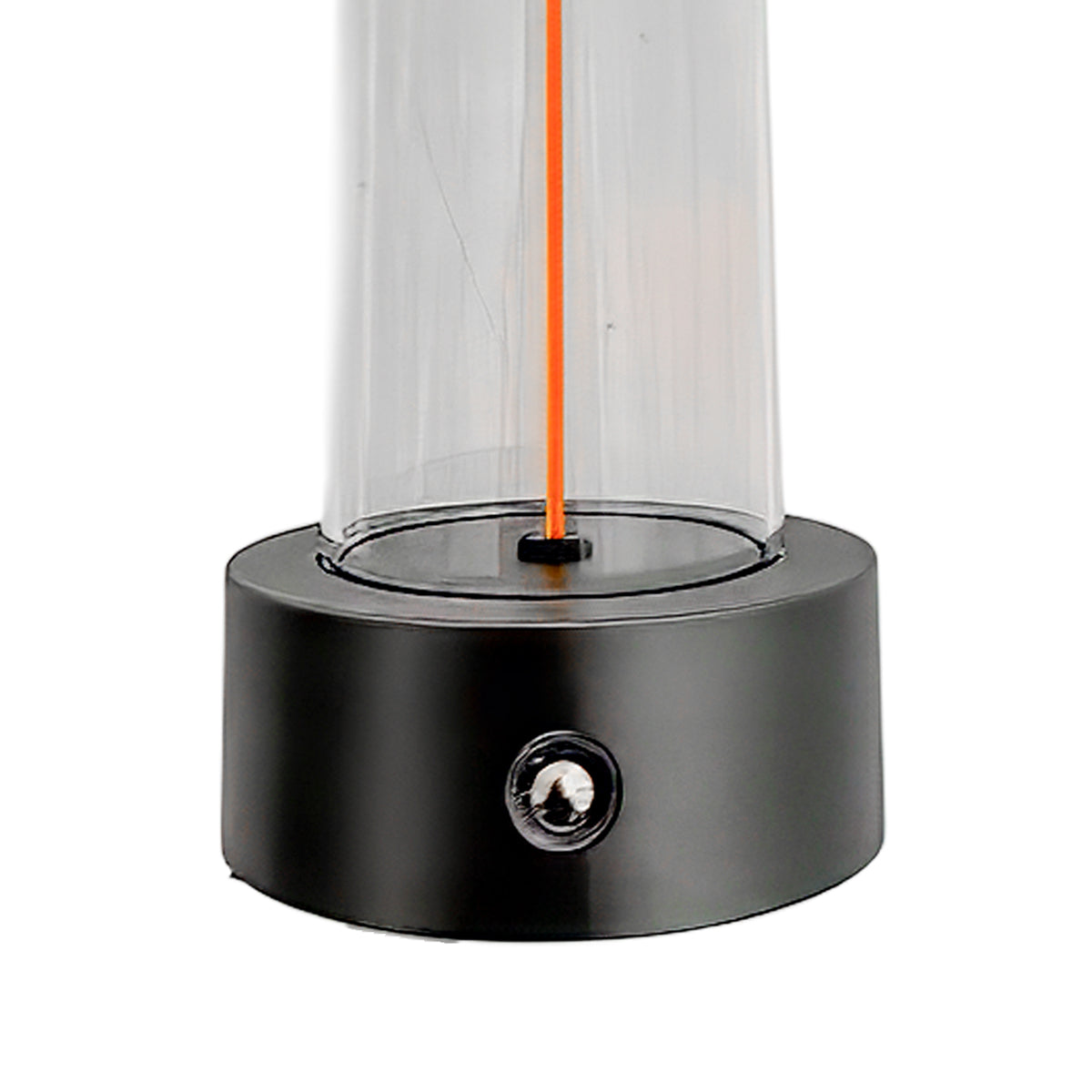 Lámpara de Noche Decorativa de Filamento LED flexible
